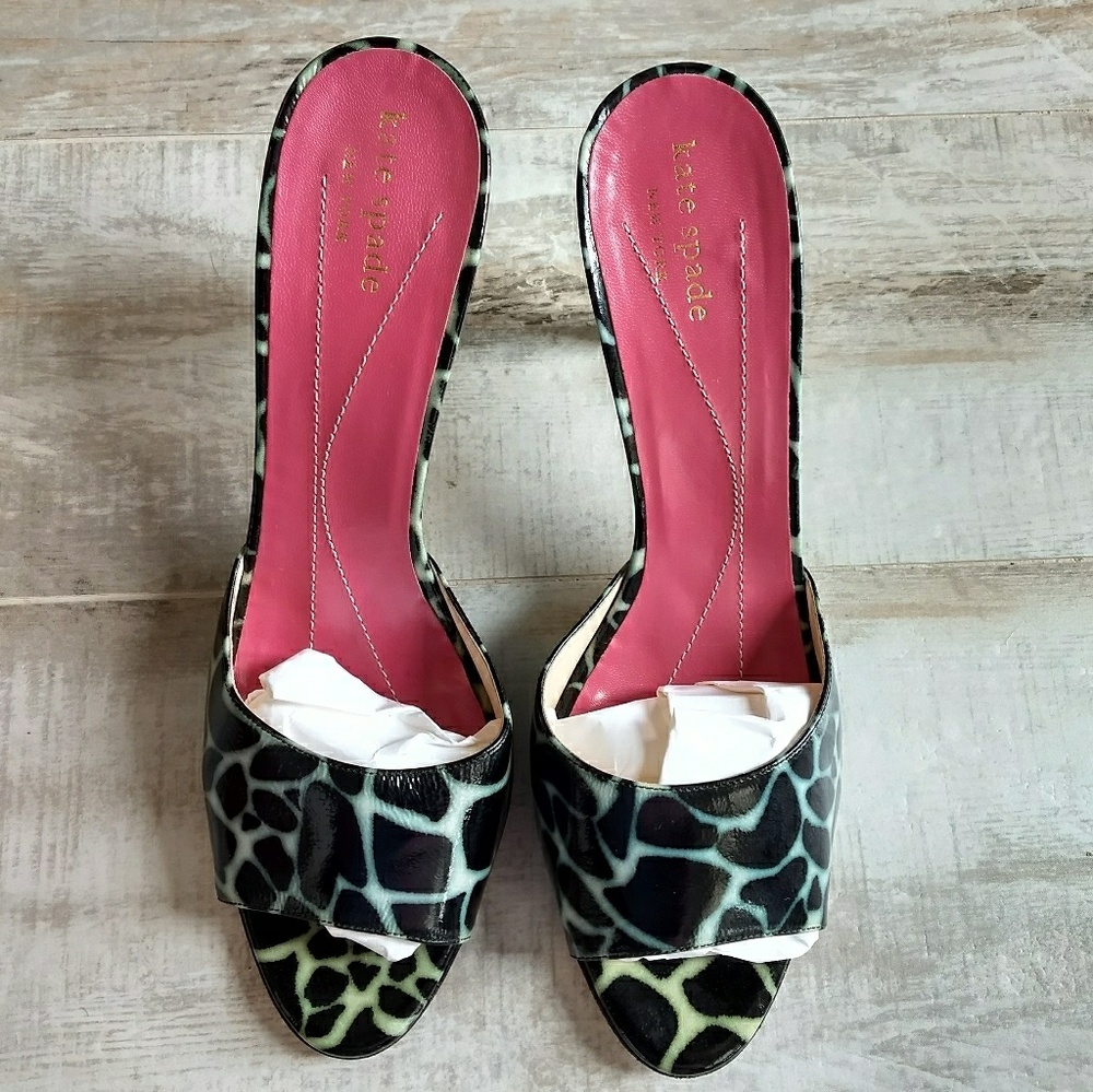 Kate Spade heels